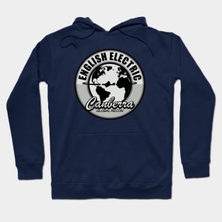 English Electric Canberra Hoodie